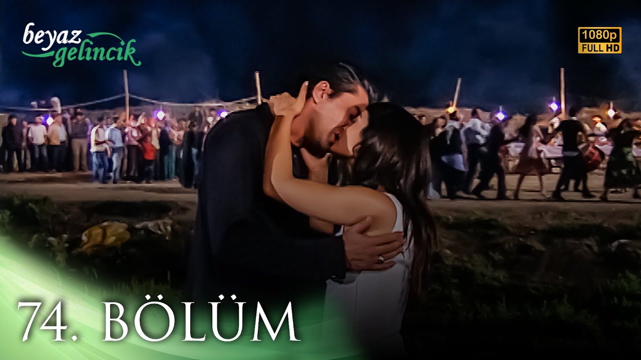 Beyaz Gelincik 74. Bölüm FULL HD
