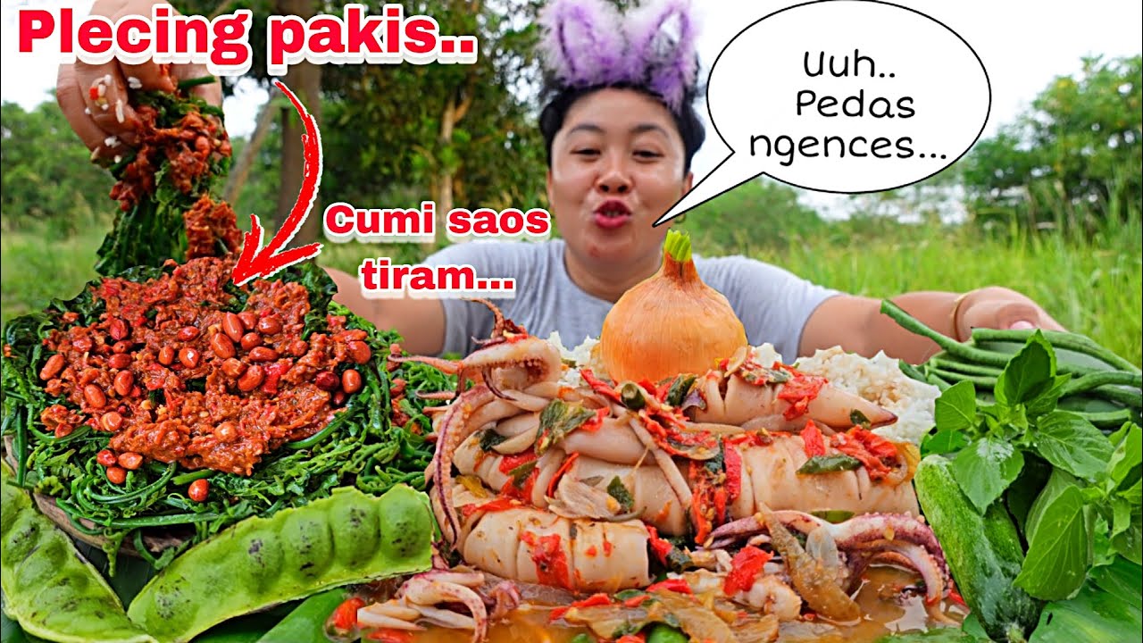 SUSAH NAFAS GARA