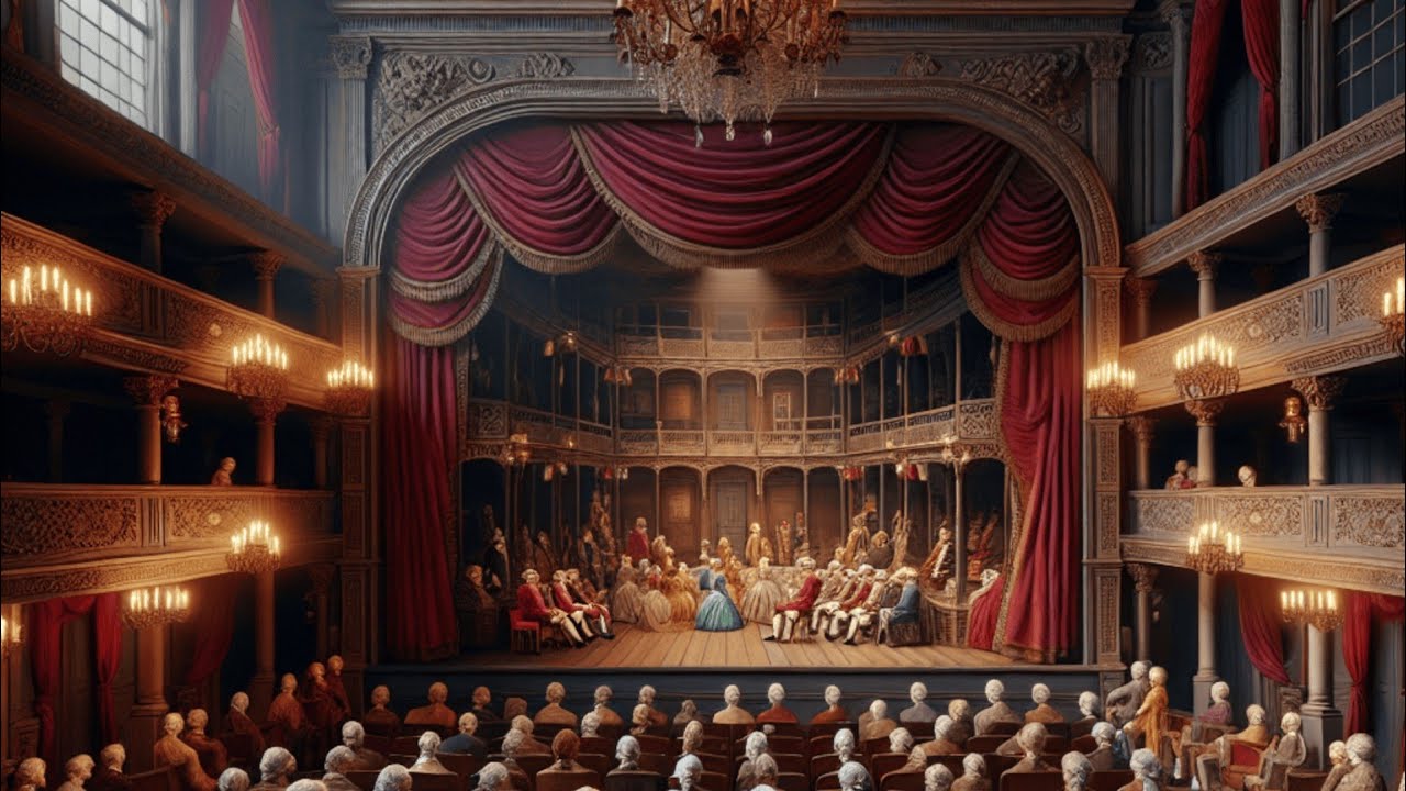 The Evolution of Broadway: From 1750 to Today