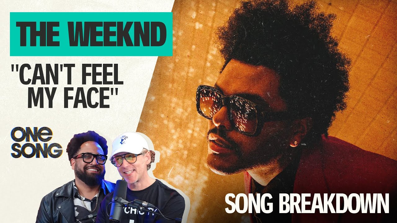 The Weeknd's 