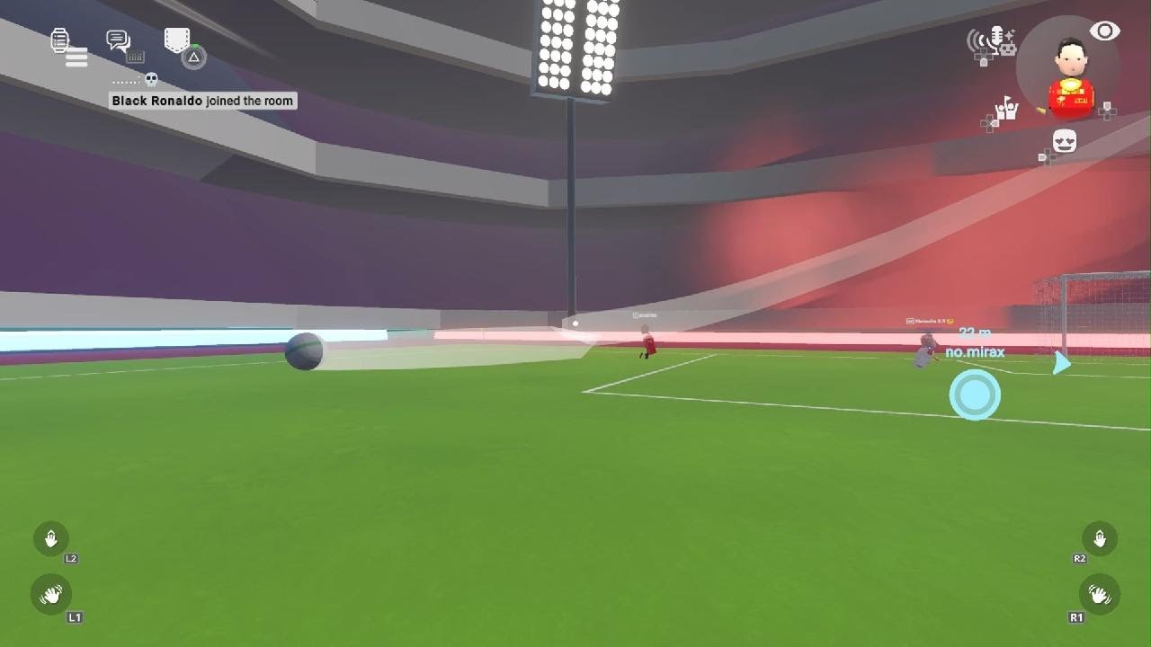 Montenegro Vs USA RR World Cup 2025 Final Highlights 🔄