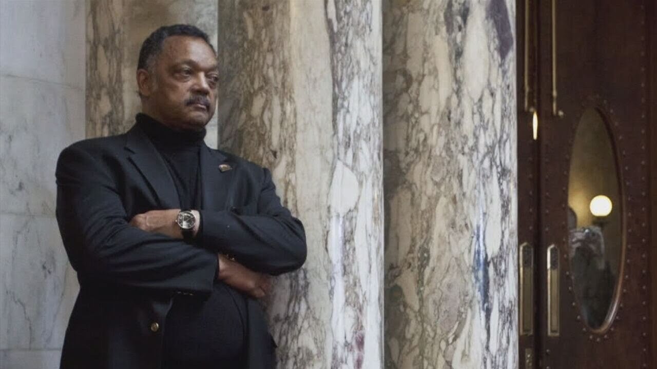 Greenville Eight member reflects on legacy of Rev. Jesse Jackson | WSOC-TV