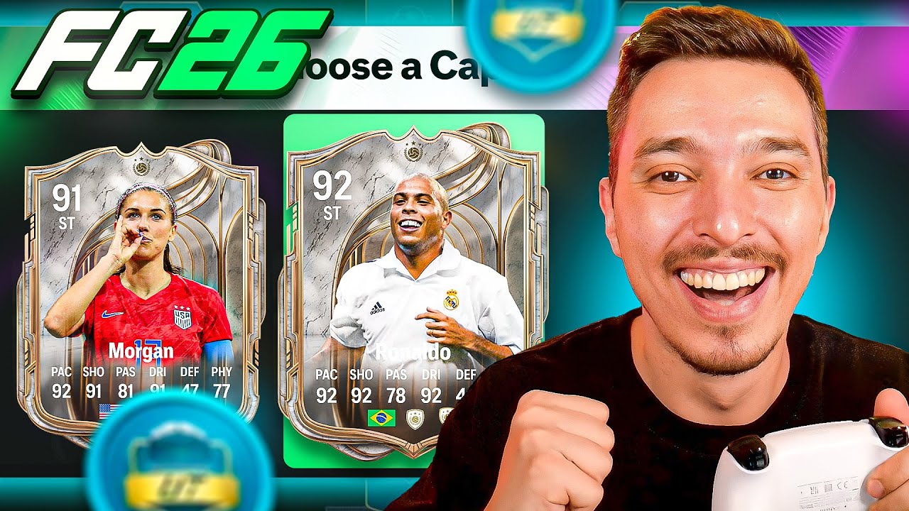 RECORD DE CARTONASE ROSII INTR-UN MECI DE DRAFT SI UN ATAC DE MARE RARITATE !!! EA FC 26 ROMANIA