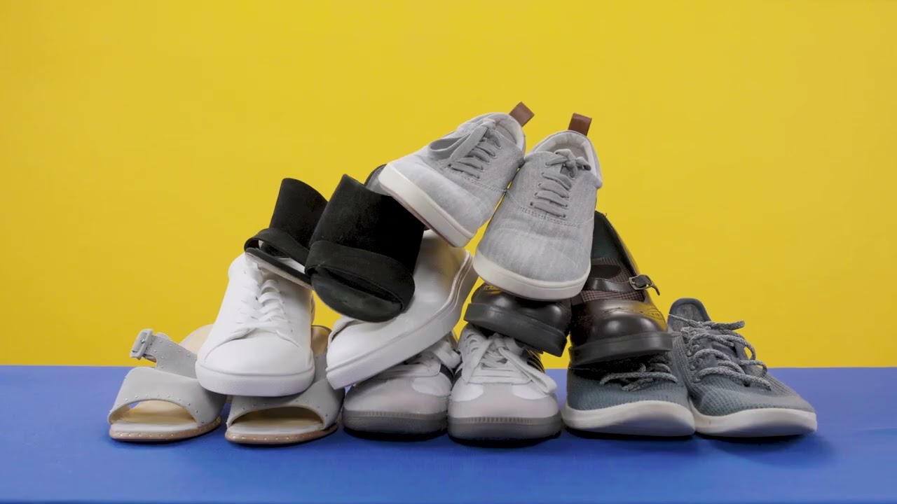 Pack Hacks: Ready to Easily Pack Footwear for Your Move?