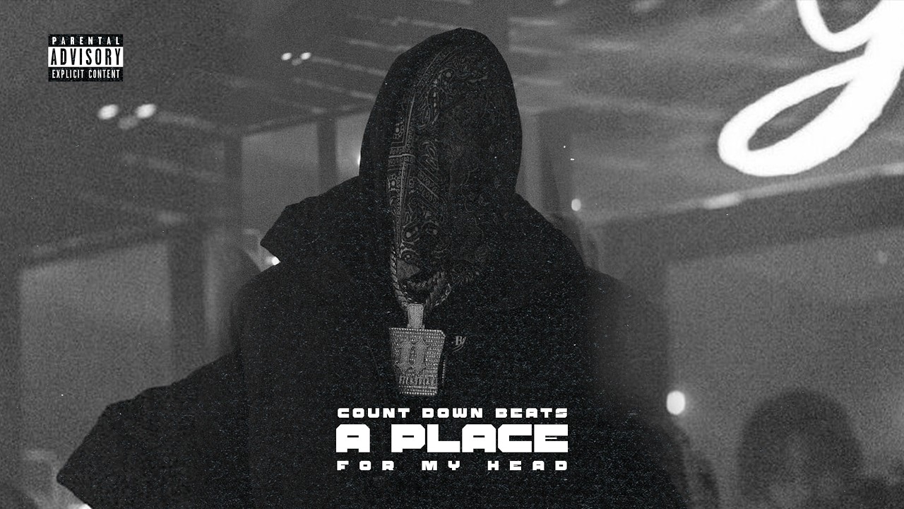 TRAP TYPE BEATS | A Place for My Head (Prod. by CountdownBEATS)
