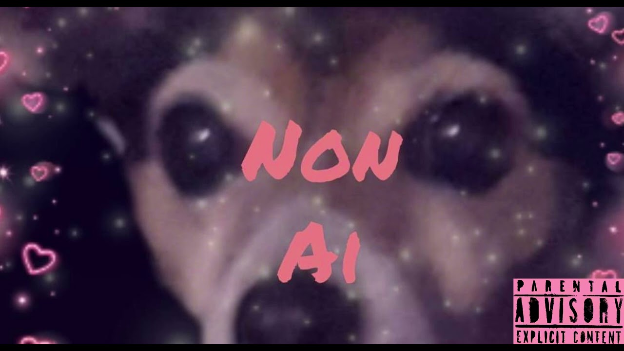Non Ai Album || Hate Myself || Bambi (Official Audio)