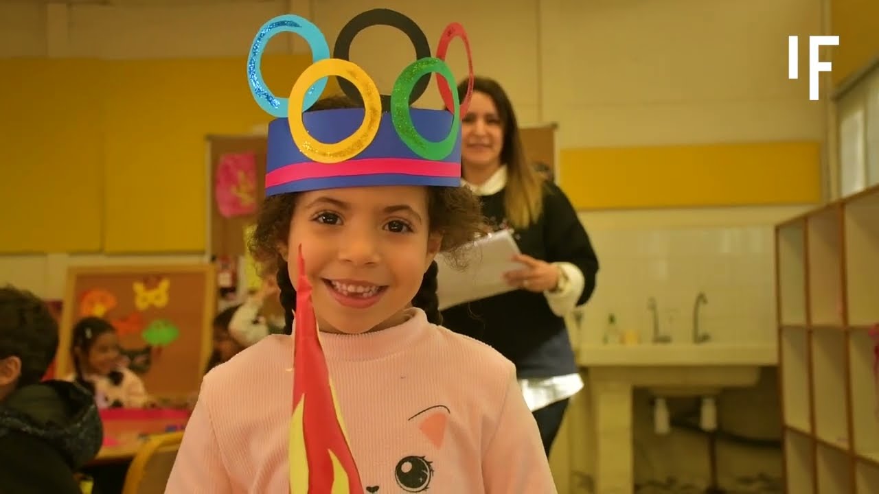 Institut français d'Agadir JPO 2024