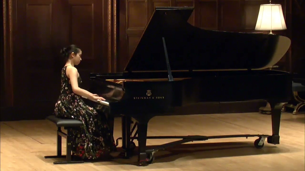 Sonata-Ballade, Op.27 (Medtner, Nikolay)