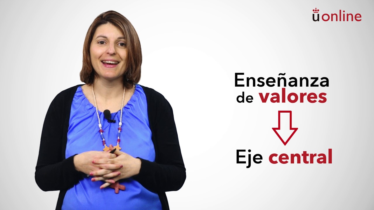 Responsabilidad social educativa. Educación en valores y ciudadanía democrática.(...)