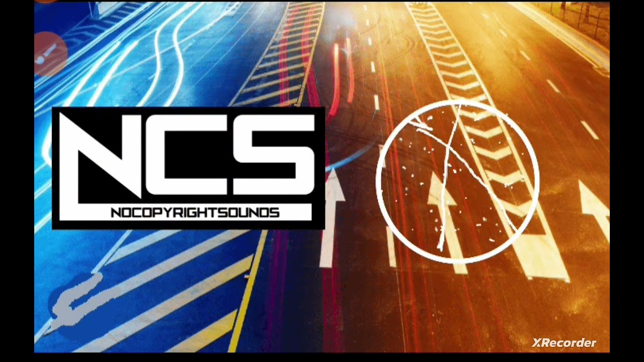 Valence - drive | future bass | ncs fanmades releases