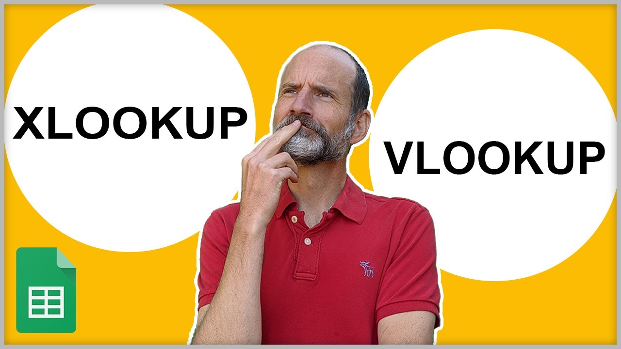 VLOOKUP или XLOOKUP — какой из них лучше?
