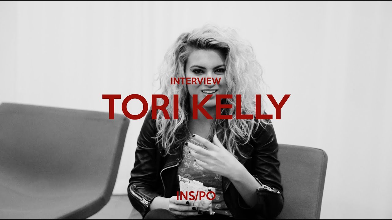 What is Tori Kelly's favorite pizza? - Interview - INS/PO