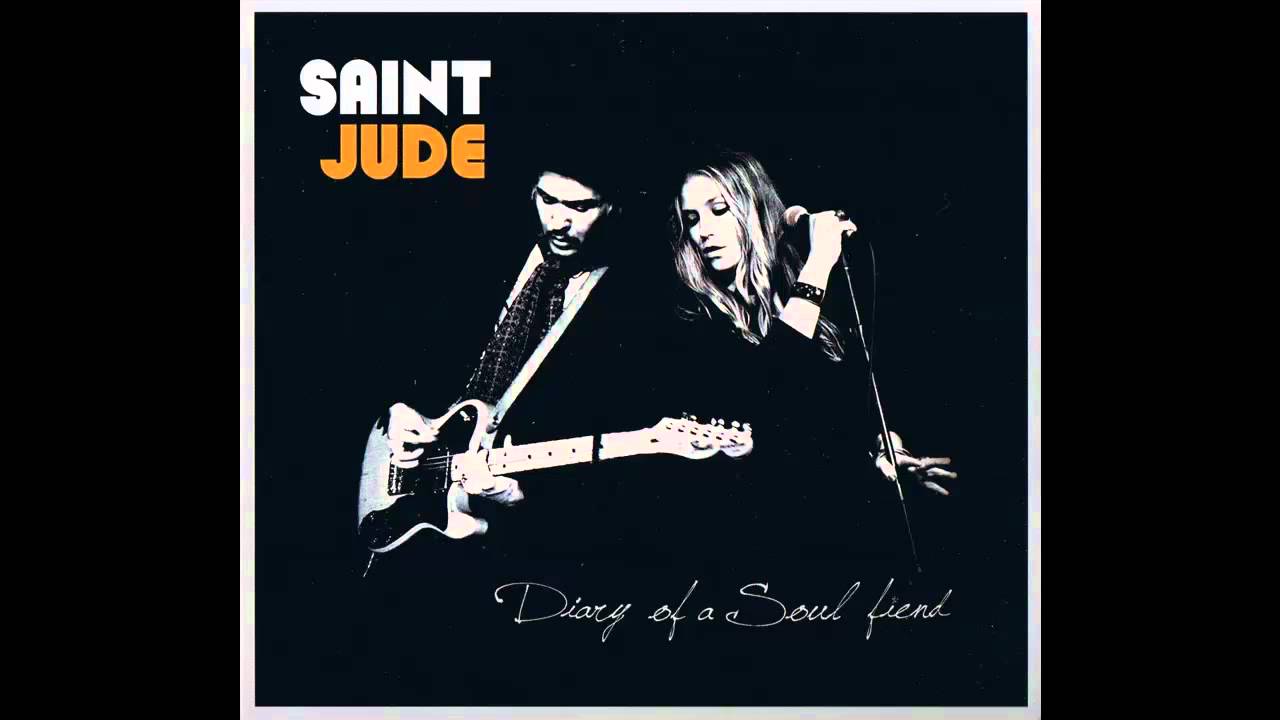 Saint jude-Pleased to Meet you (Hippyshade45)
