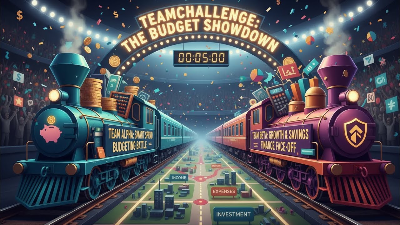 Teamchallenge und SF ❤️❤️❤️