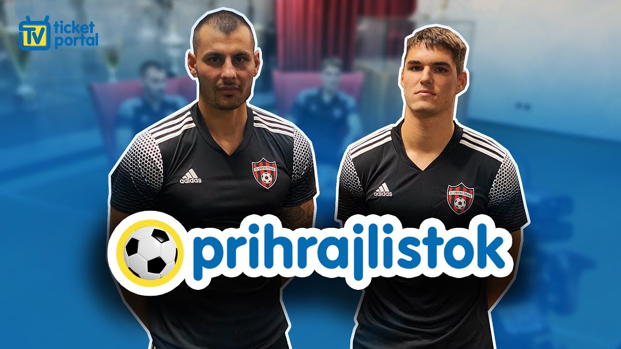 FC Spartak Trnava -  Kto je najväčší nervák? prihrajlistok 26