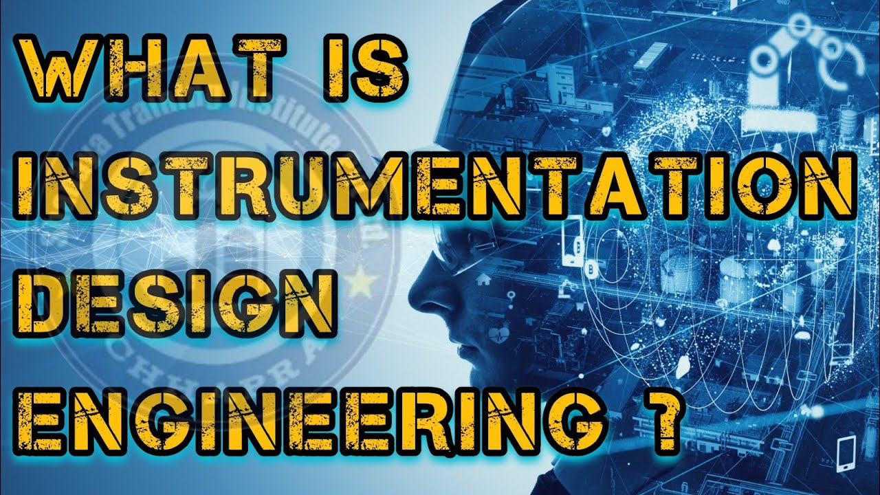 Instrumentation Design Engineering Training Online. WhatsApp Enquiry +91-9990111835
