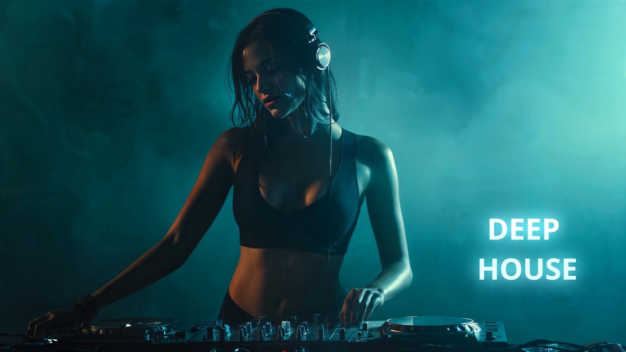 Лучший Deep House микс 2026 – мелодичные и прогрессивные вайбы