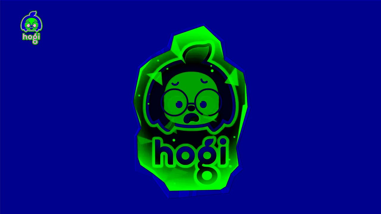 Freeze Hogi 2 | Pinkfong Hogi | Sparta Pitch | Gamavision Csupo