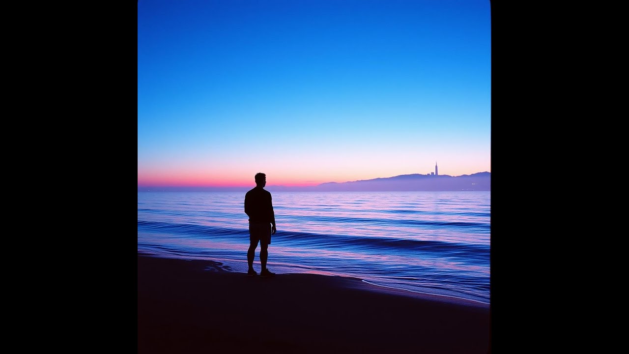 Neurhythmia - Sunrise Always Comes