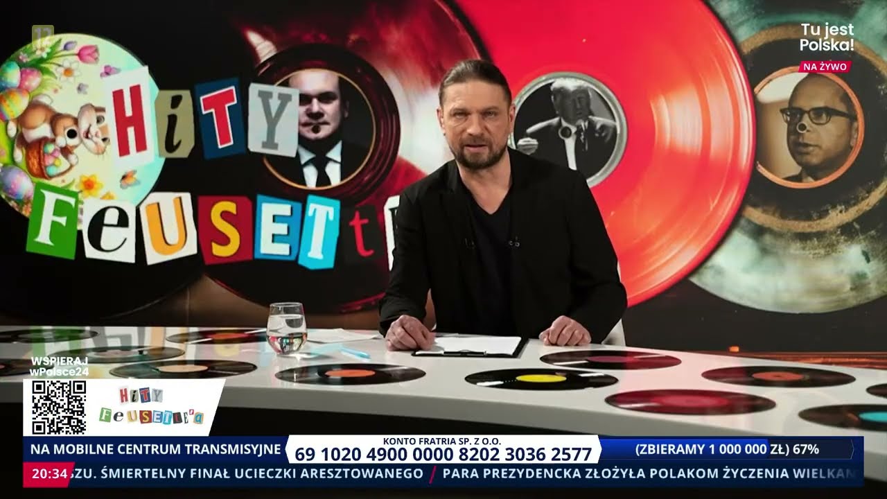 Czy będzie pogłos 2.0? Hity Feusette'a cz.2