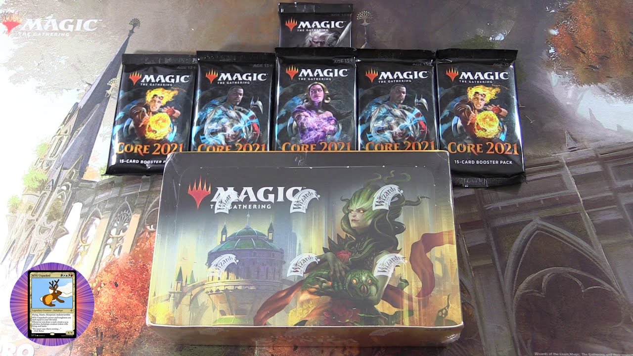 SPICIEST SET? Guilds Vs M20 Vs M21!