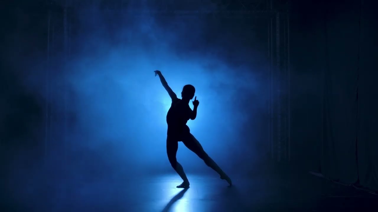 Dance of Light and Dark - Game of Emotions