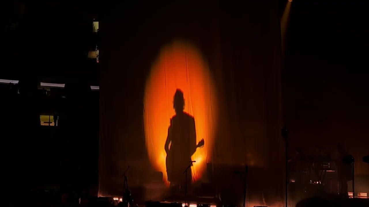 Brandi Carlile, “Returning To Myself” @ Madison Square Garden 02-14-26