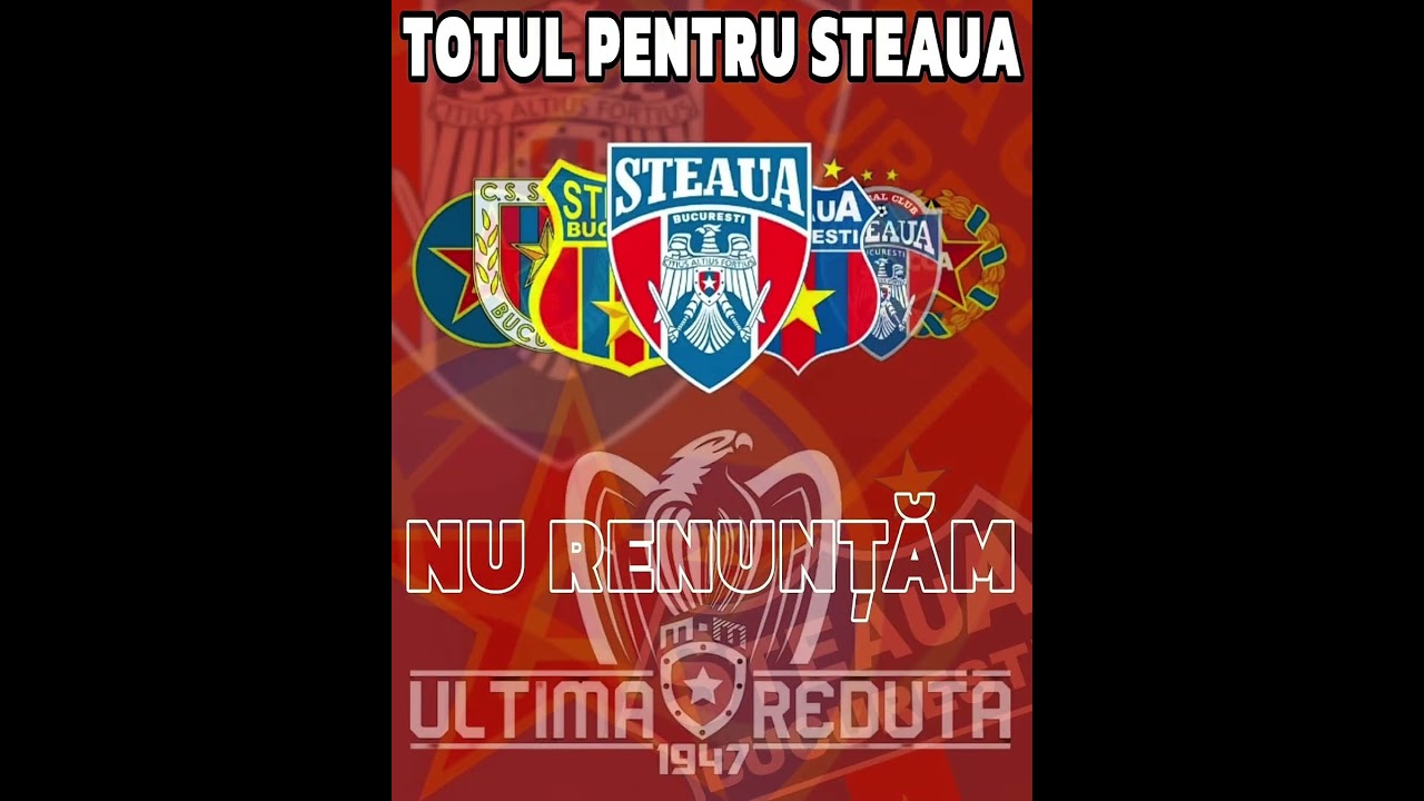 30 IANUARIE 2026 - INFORMARE ASOCIAȚIA ULTIMA REDUTĂ 1947