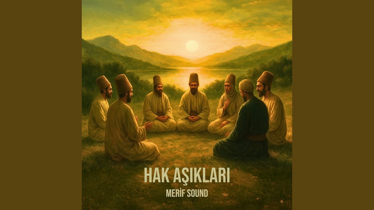 Hak Aşıkları