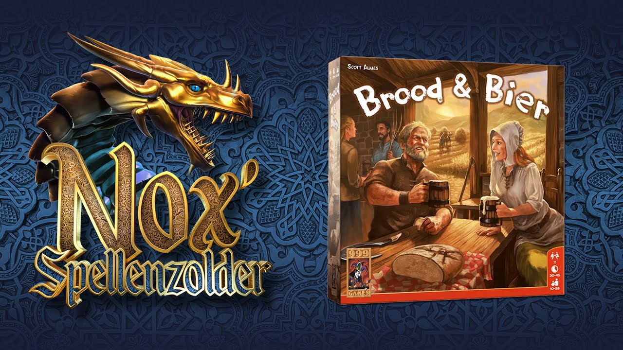 Brood & Bier (NL)