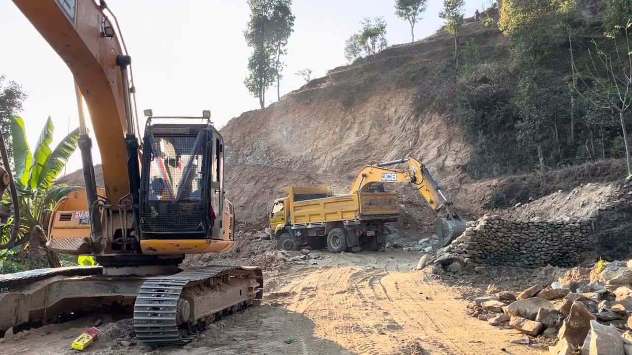 Aafno Ghar aafoi banau $ Bidur 13 babal hudoi xa ❤️🥷🏿