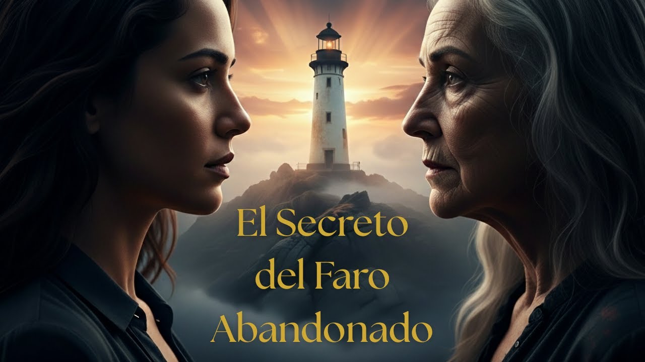 El Faro Abandonado: Misterio, Drama y Redención | Historia Completa