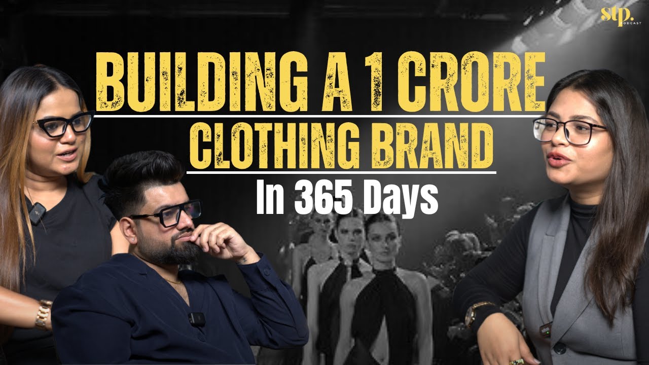 Building Fashion Brand, E Commerce & Indian Customers ft. Wabi Sabi