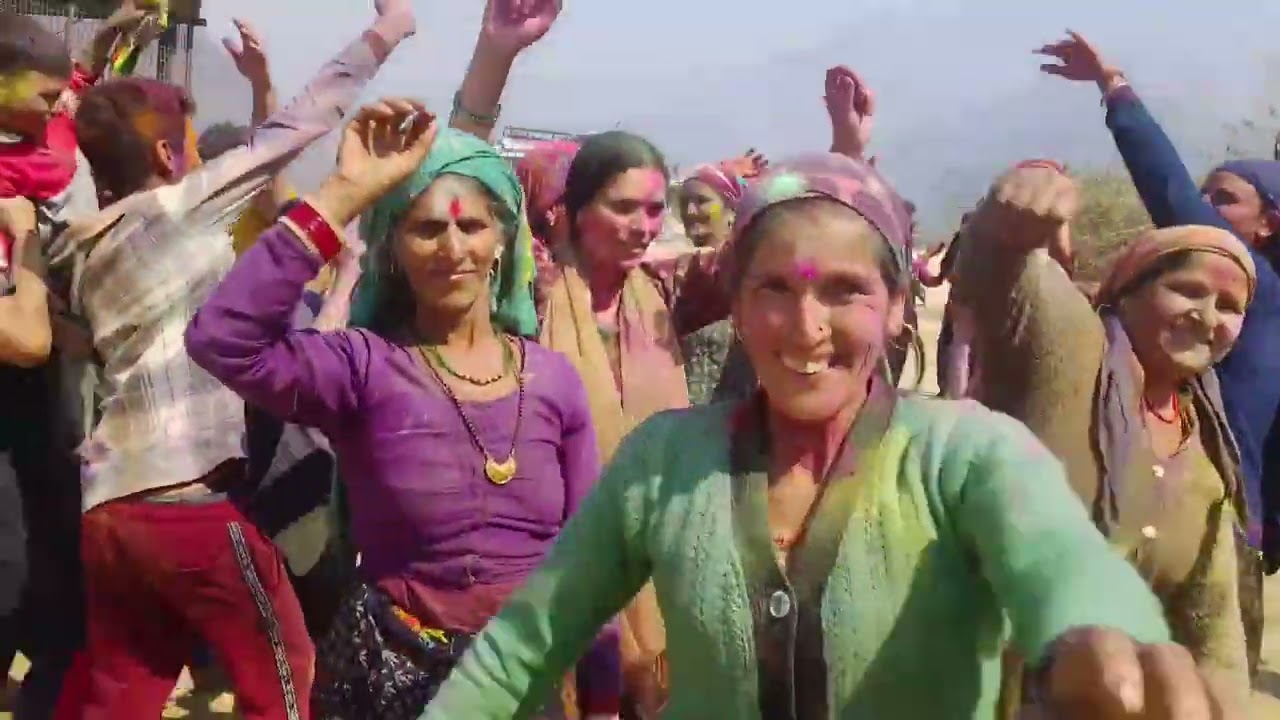 Holi special 😂
