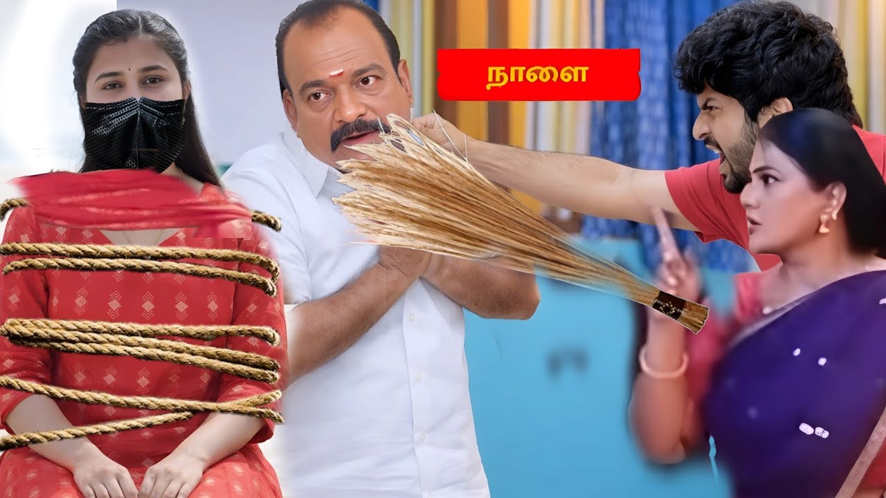 Pandian Stores2  | 12th to 18th February  2026  | VijayTv | Full Promo Prediction #pandianstores  