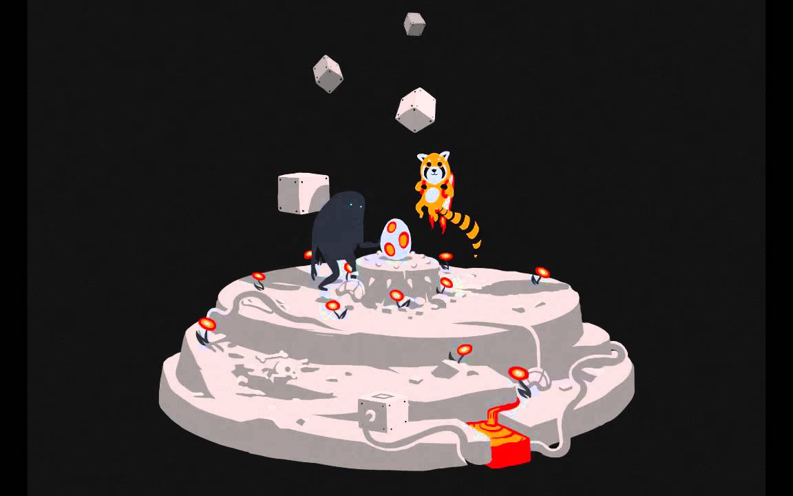 Mr. Bill & Kursa - Bowser