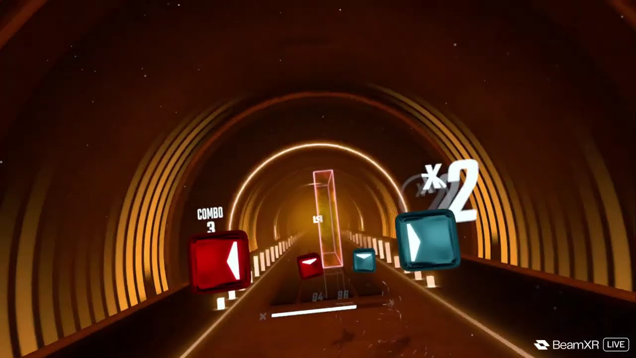 Играем в VR  игры