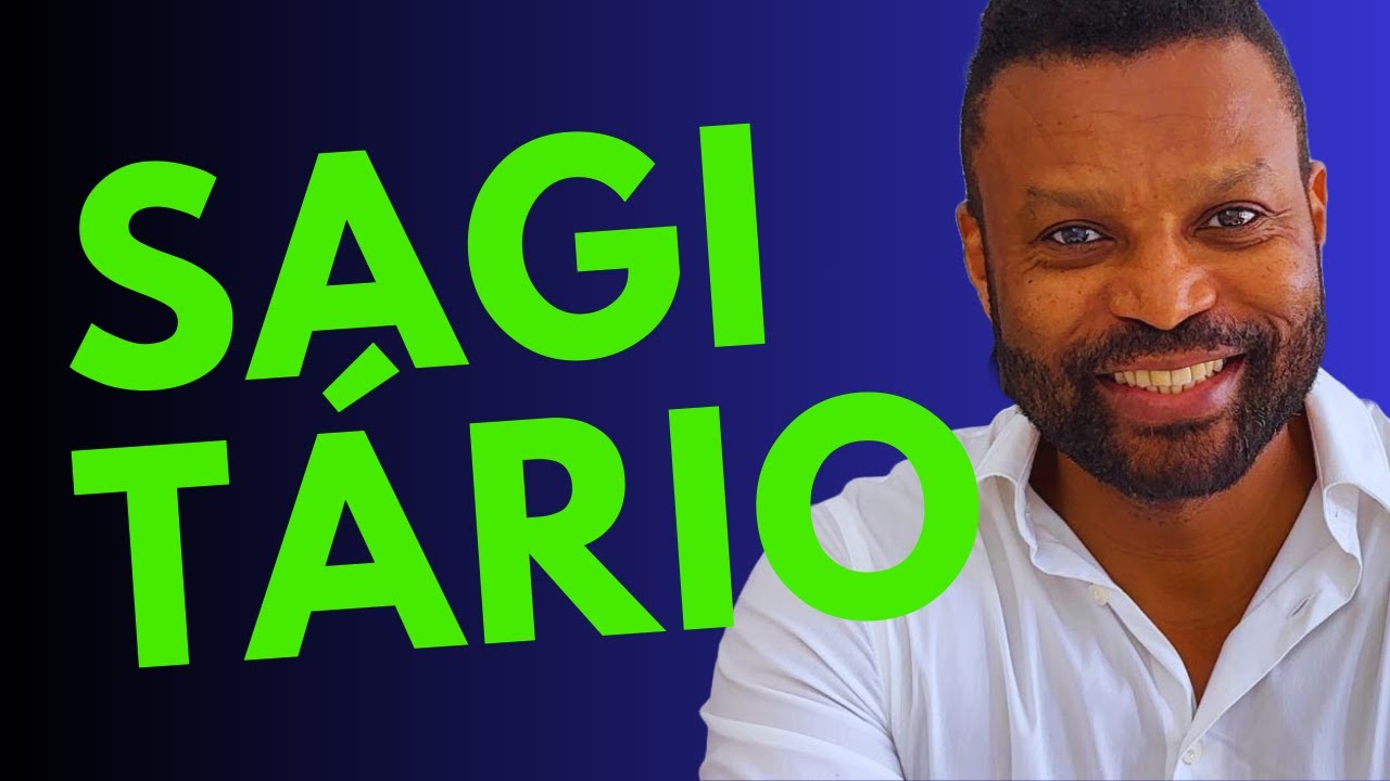 SAGITÁRIO ♐️ VIDA AMOROSA 😱 APARECEU ISSO SOBRE A SUA! TAROT AMOR