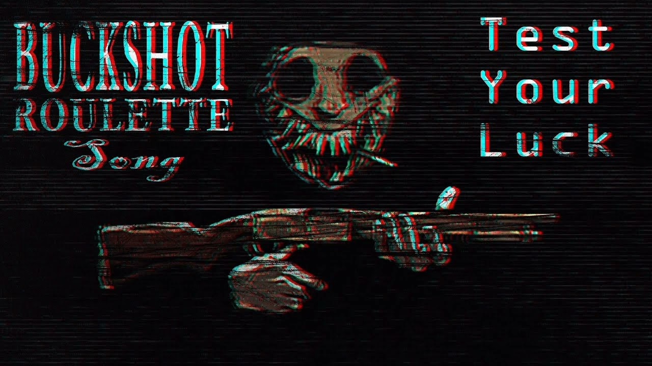 Buckshot Roulette - Before Every load remix (slowed)