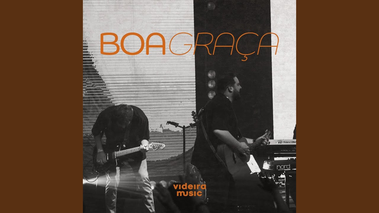 Boa Graça (Ao Vivo)