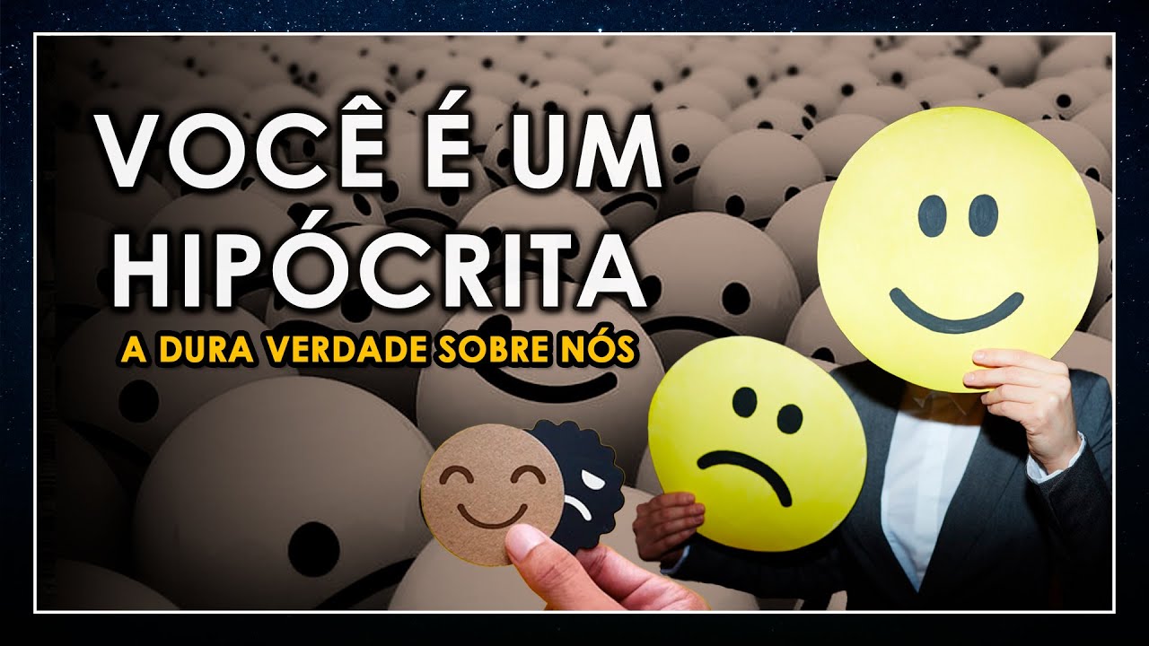 Hipocrisia e o jeitinho brasileiro: A dura verdade sobre nós mesmos