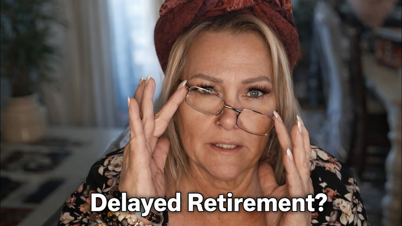 My Hubby Has Decided To Delay Retirement One More Year. Is This The Best Choice?