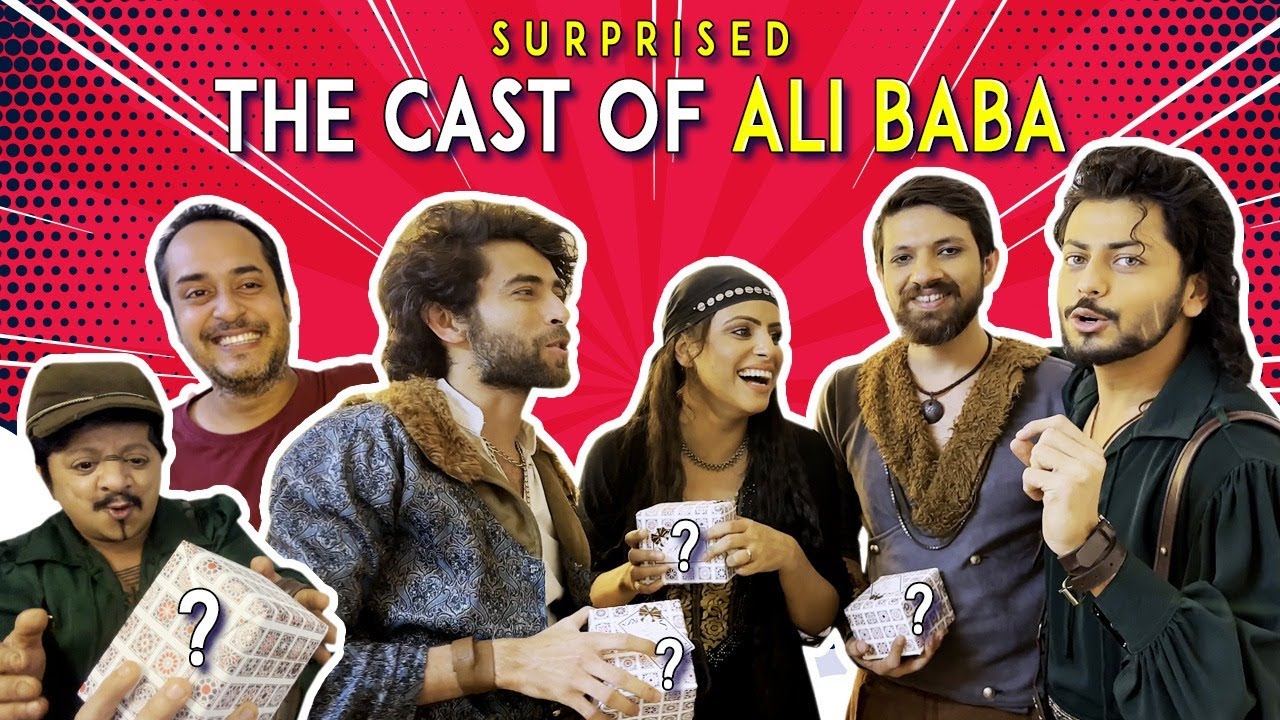 Thoda Pyaar For My Cast | Best Reactions | Abhishek Nigam