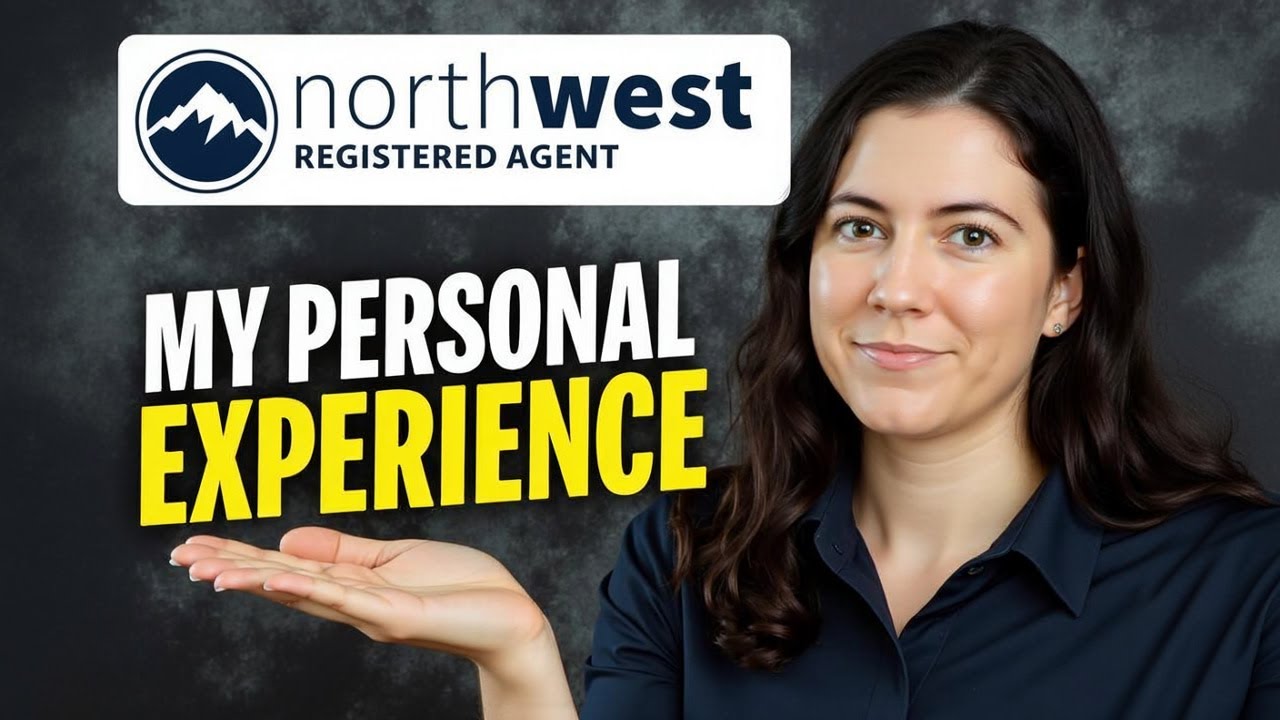 Northwest Registered Agent Review - Best LLC Formation Service for 2025?