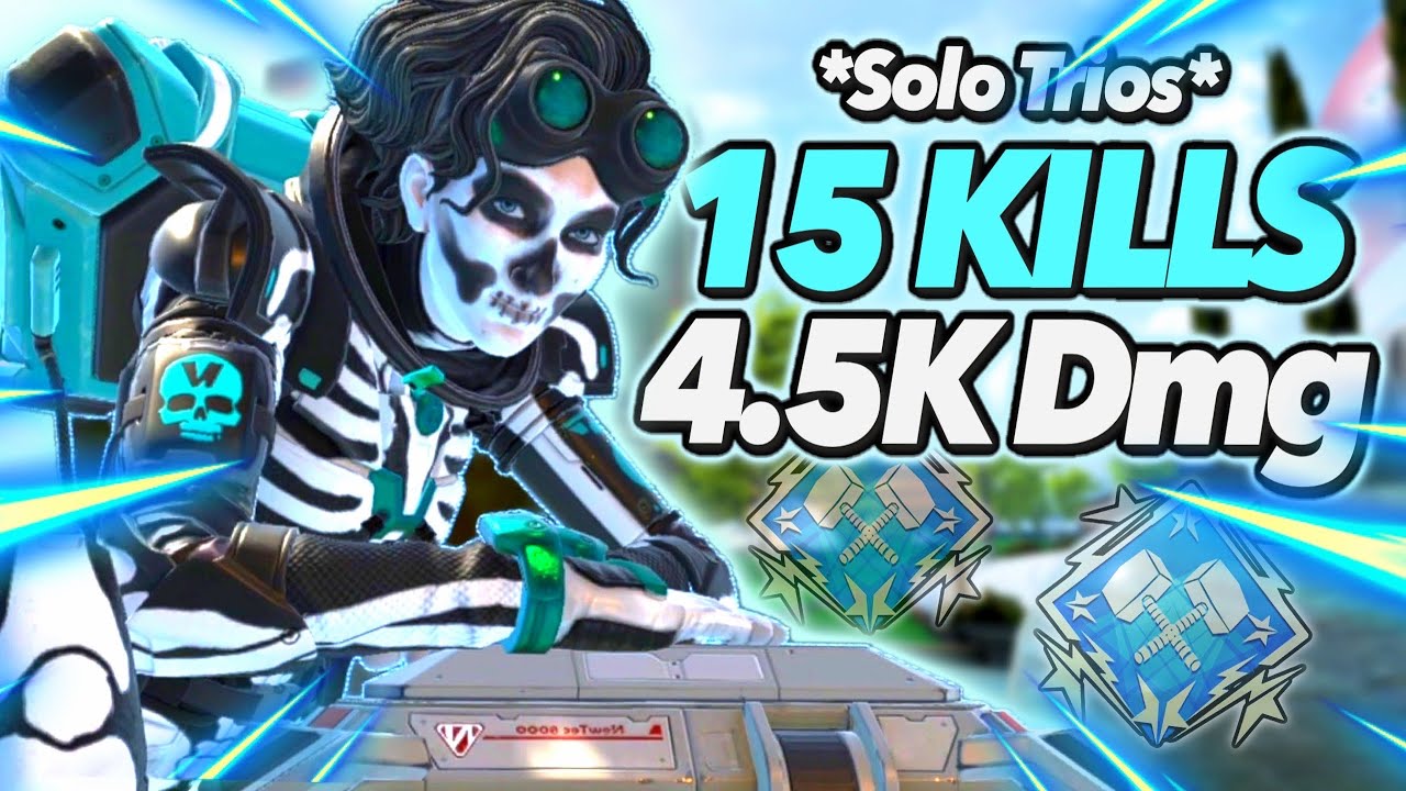 If you see this Horizon skin, run.