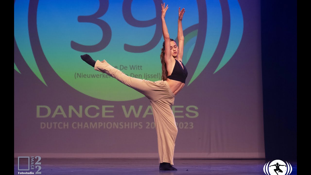 22-23 DUTCH CHAMPIONSHIPS - Yasmine De Witt // THE 30TH BILLIE EILISH