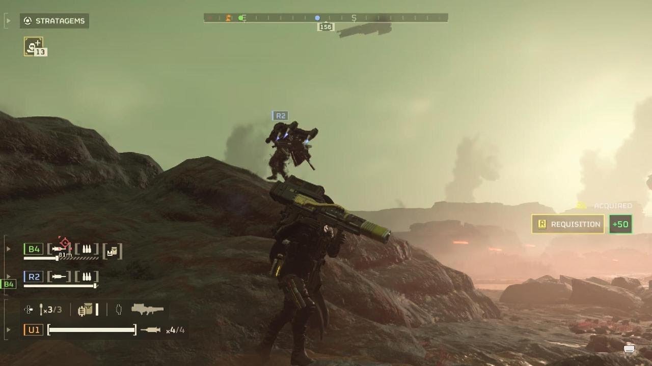 HELLDIVERS 2_