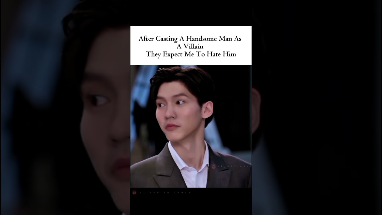 really going to hate him🤡#exmorning#gmmtv #aou #thaibl #bldrama #blseries #fanedit
