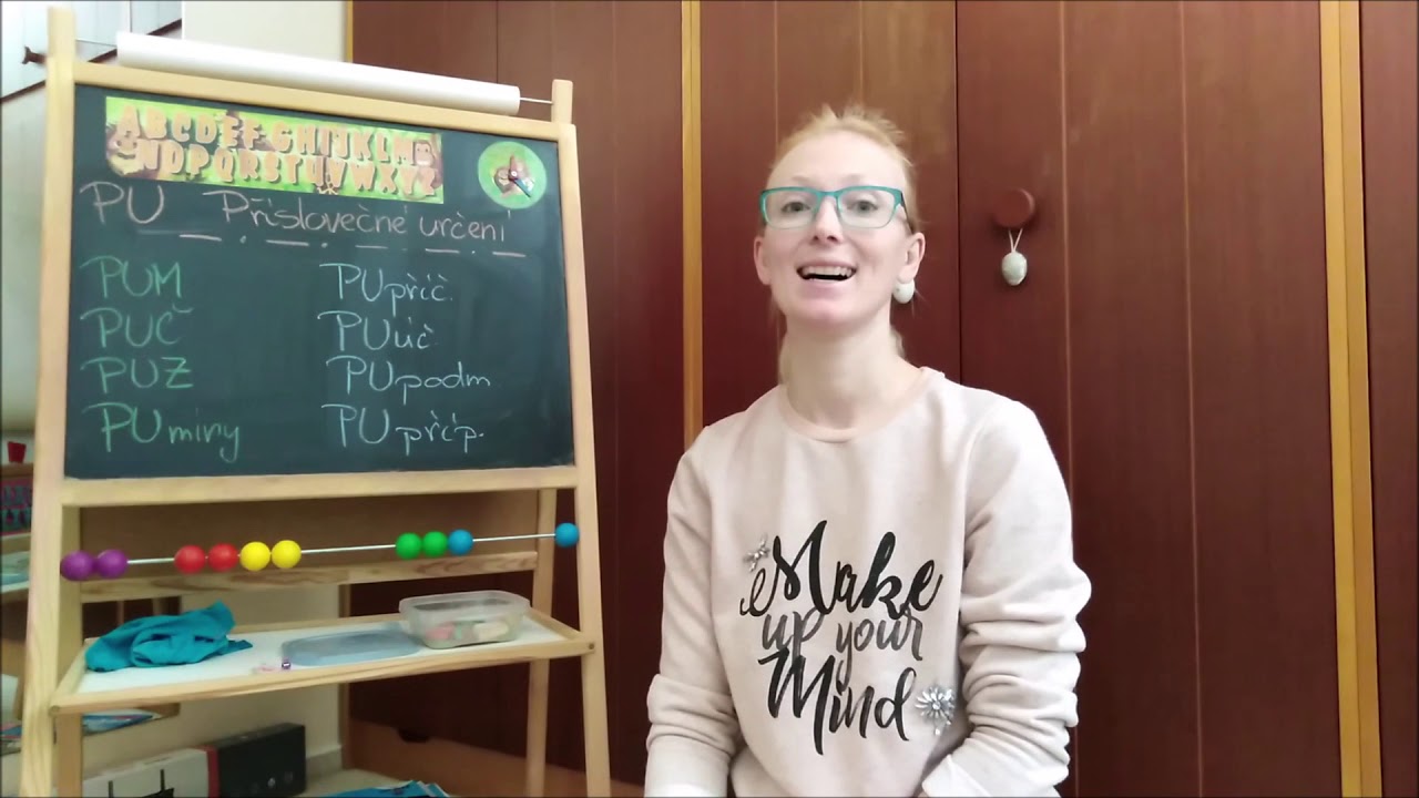 7  třída Český jazyk - Příslovečné určení