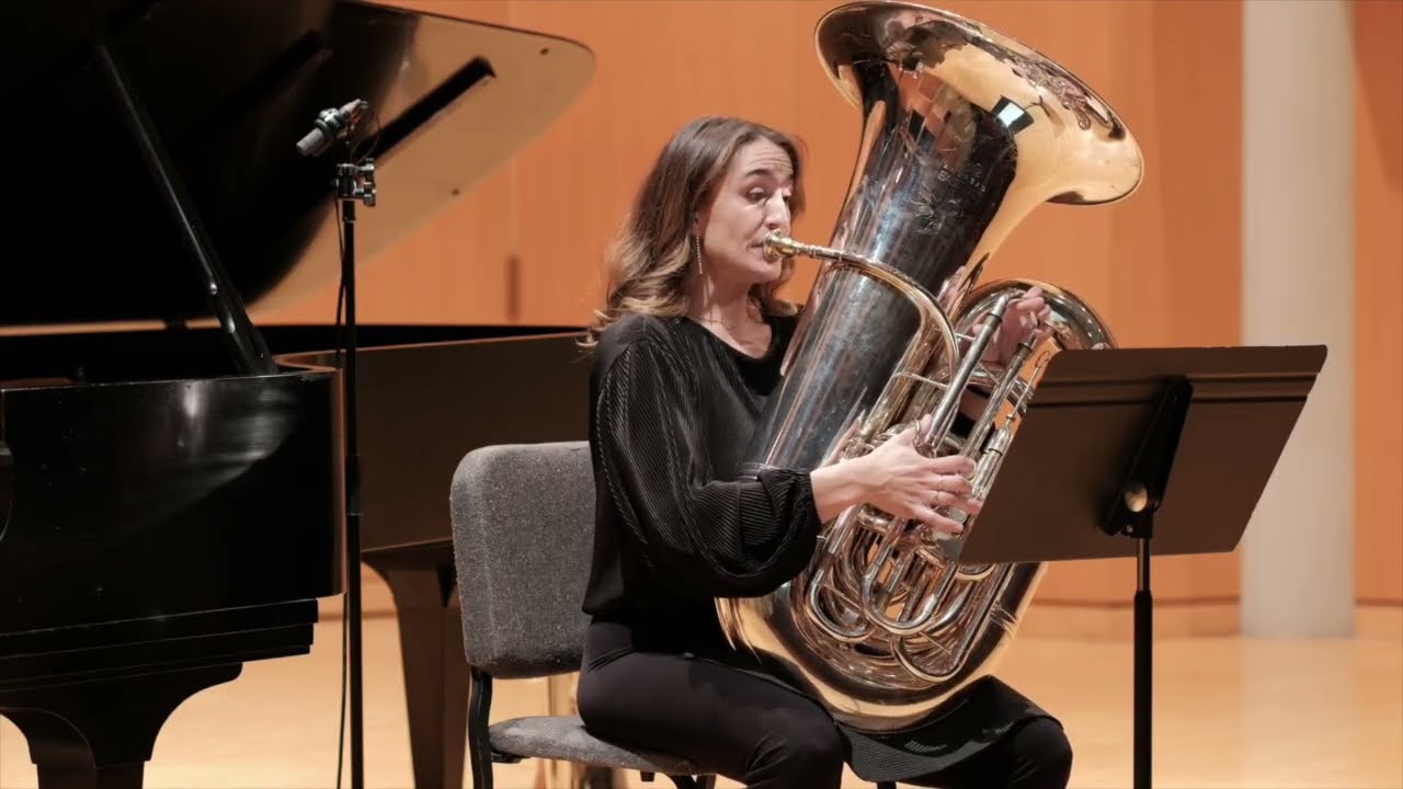 Price  - Elfentanz (Cristina Cutts, with Kimberly Russ Olka)